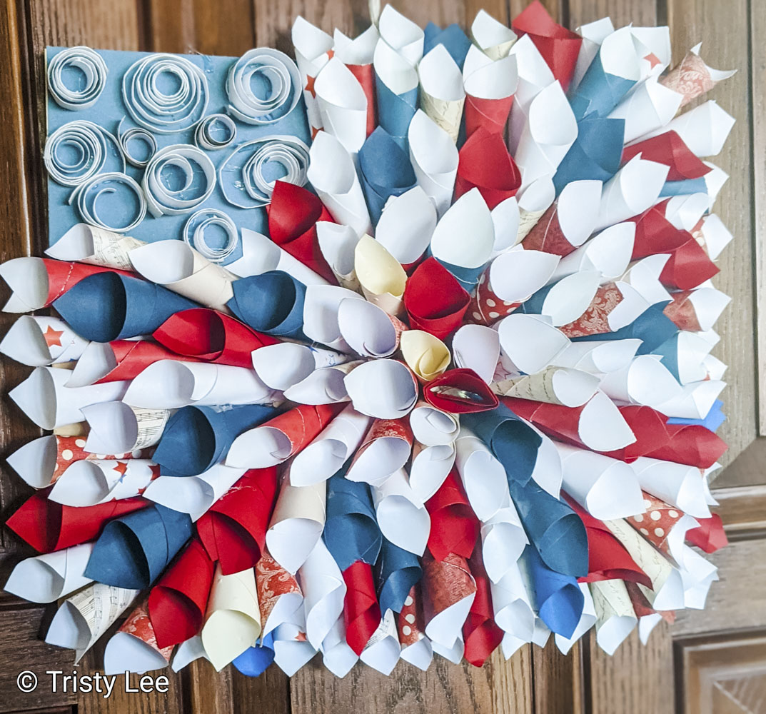 4th of July Kids Paper Craft Final
